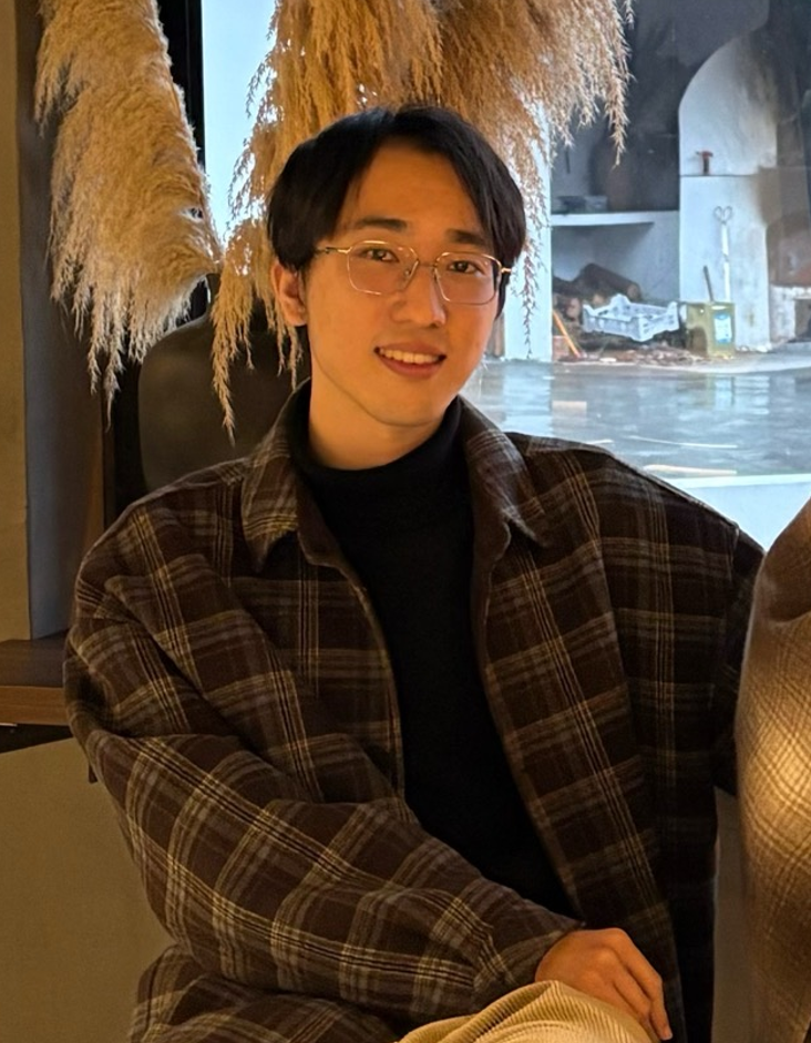 Portrait of Xiaoyu Ye